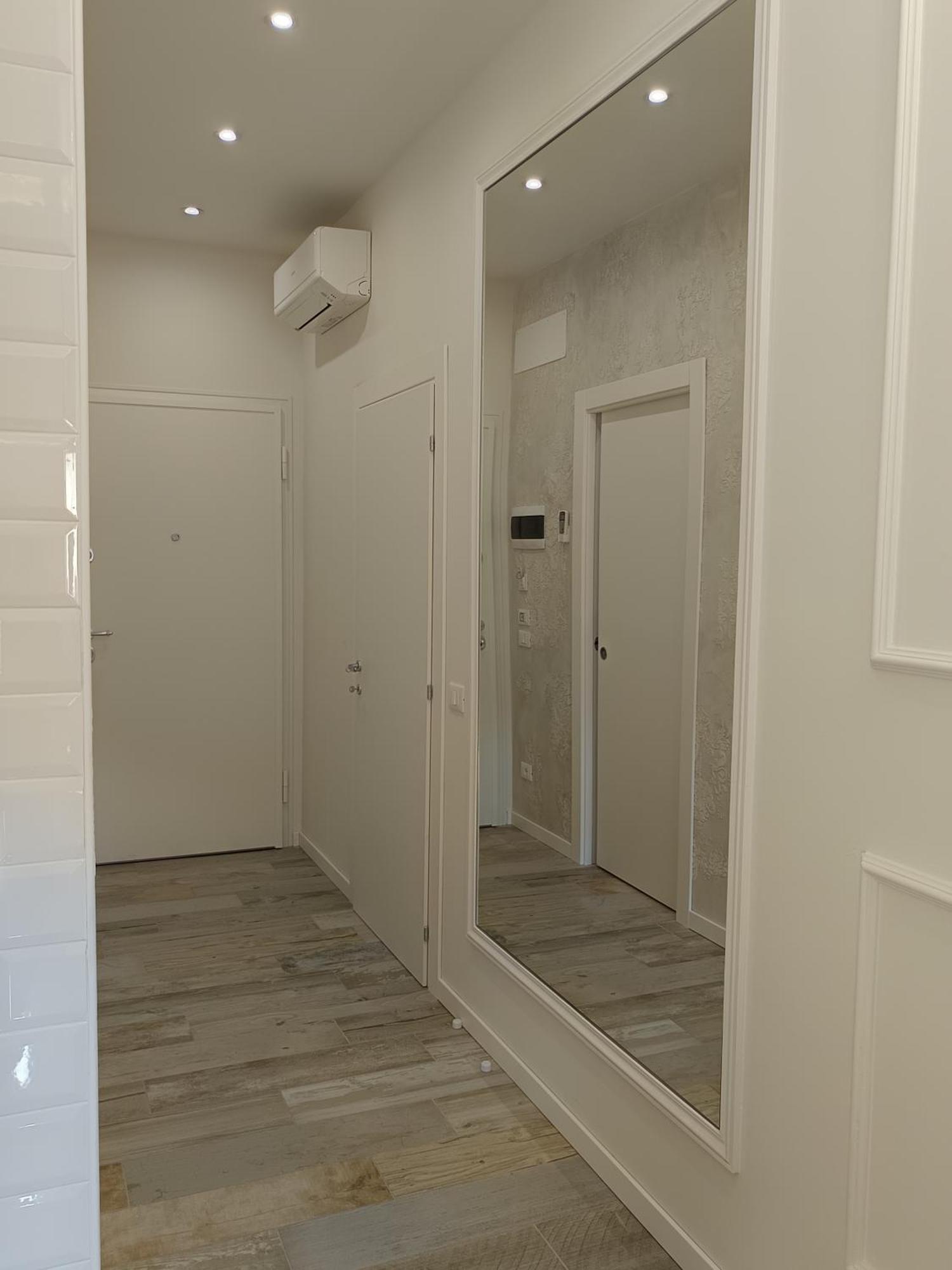 קיוג'ה Luxury Apartments Riva Vena מראה חיצוני תמונה