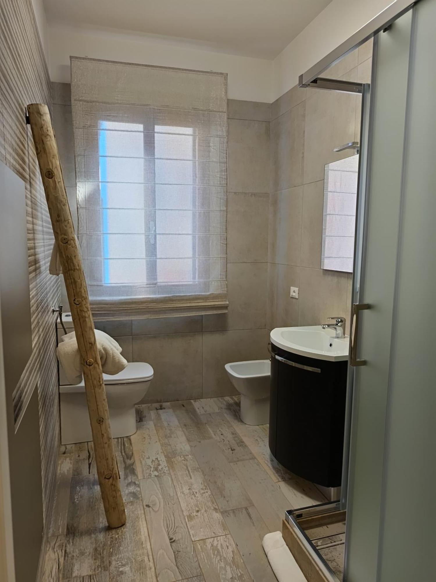 קיוג'ה Luxury Apartments Riva Vena מראה חיצוני תמונה