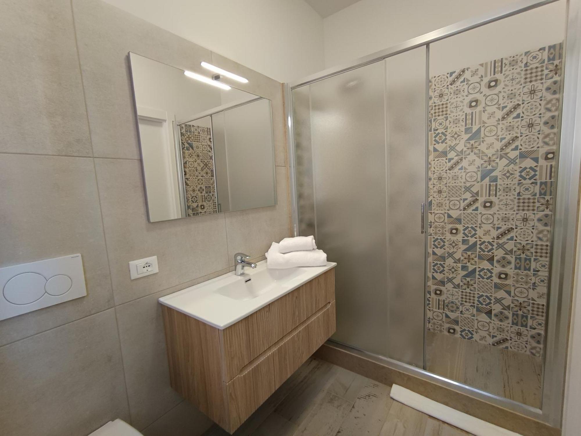 קיוג'ה Luxury Apartments Riva Vena מראה חיצוני תמונה