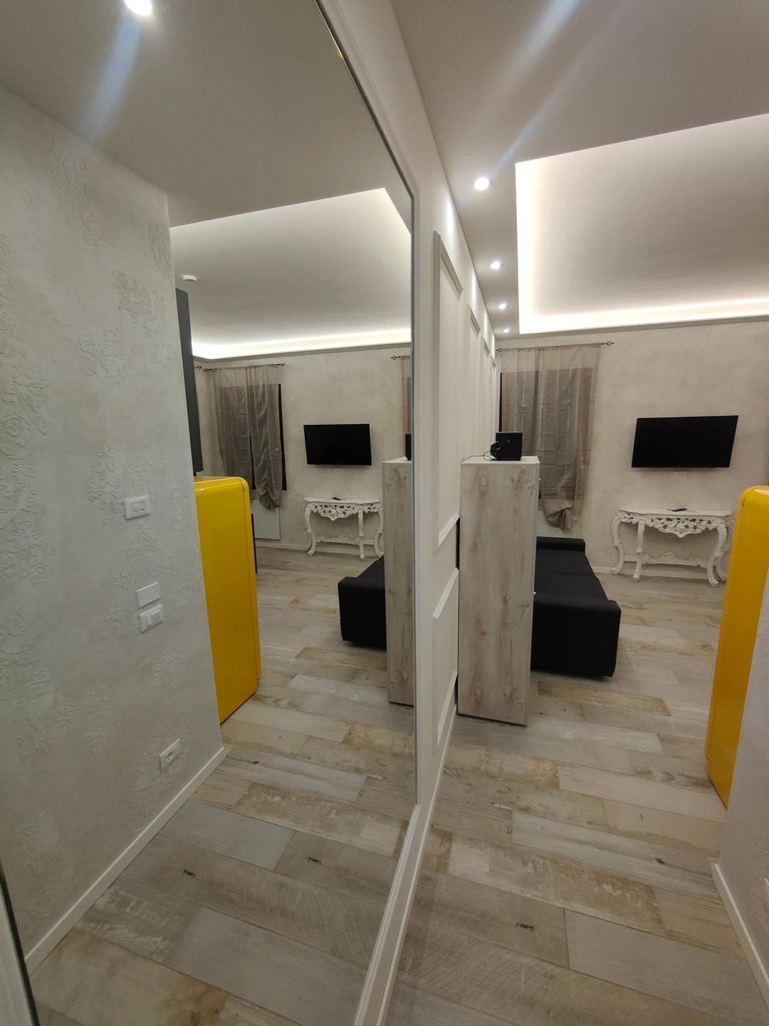 קיוג'ה Luxury Apartments Riva Vena מראה חיצוני תמונה
