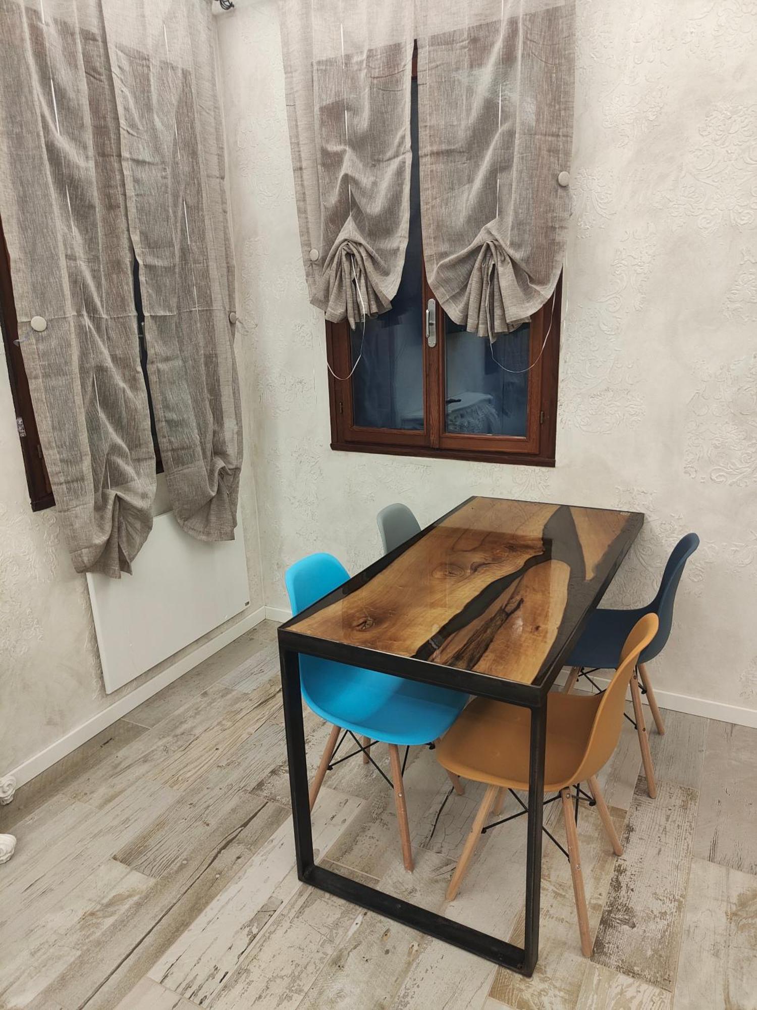 קיוג'ה Luxury Apartments Riva Vena מראה חיצוני תמונה