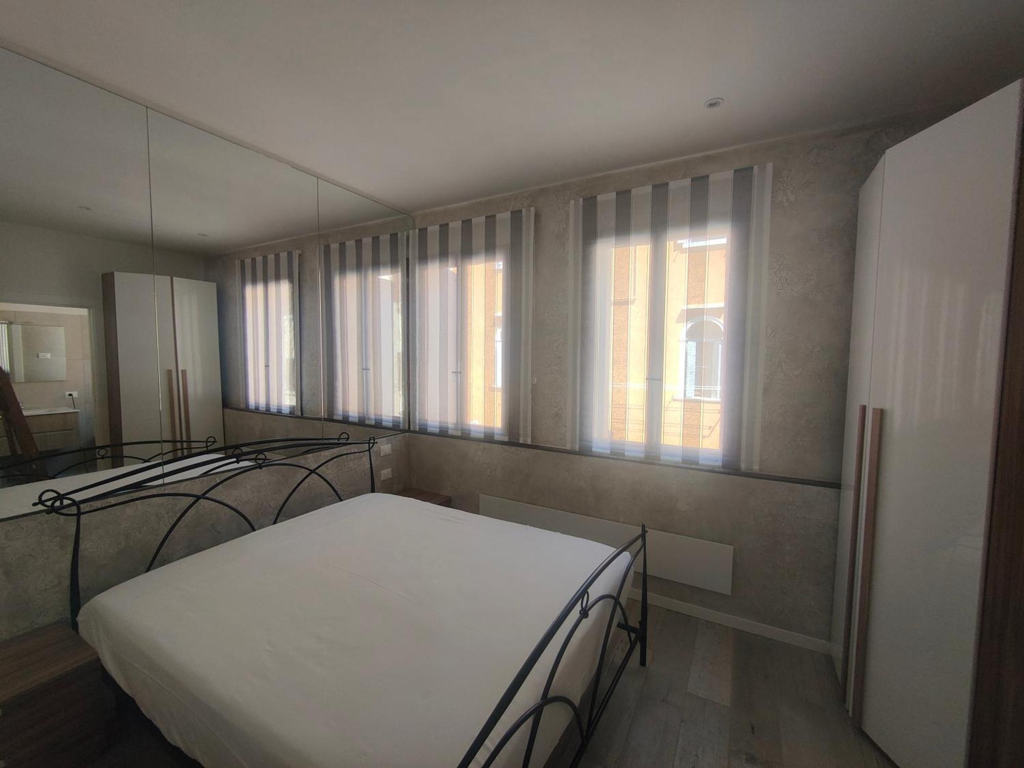 קיוג'ה Luxury Apartments Riva Vena מראה חיצוני תמונה